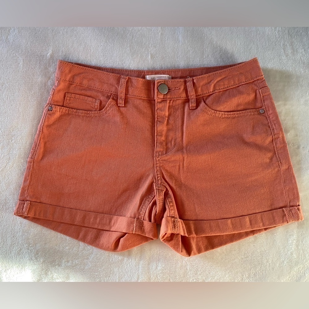 Nwt Lauren Conrad Shorts Size‎ 2